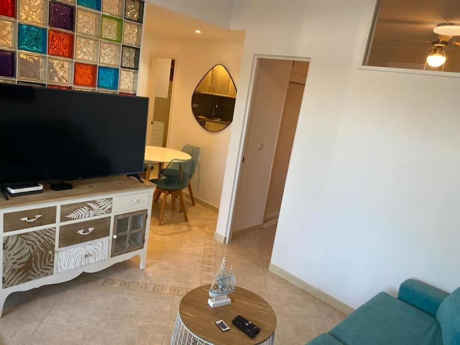 Stylish One Bed Apartment Casa Alday Costa Teguise Exterior foto
