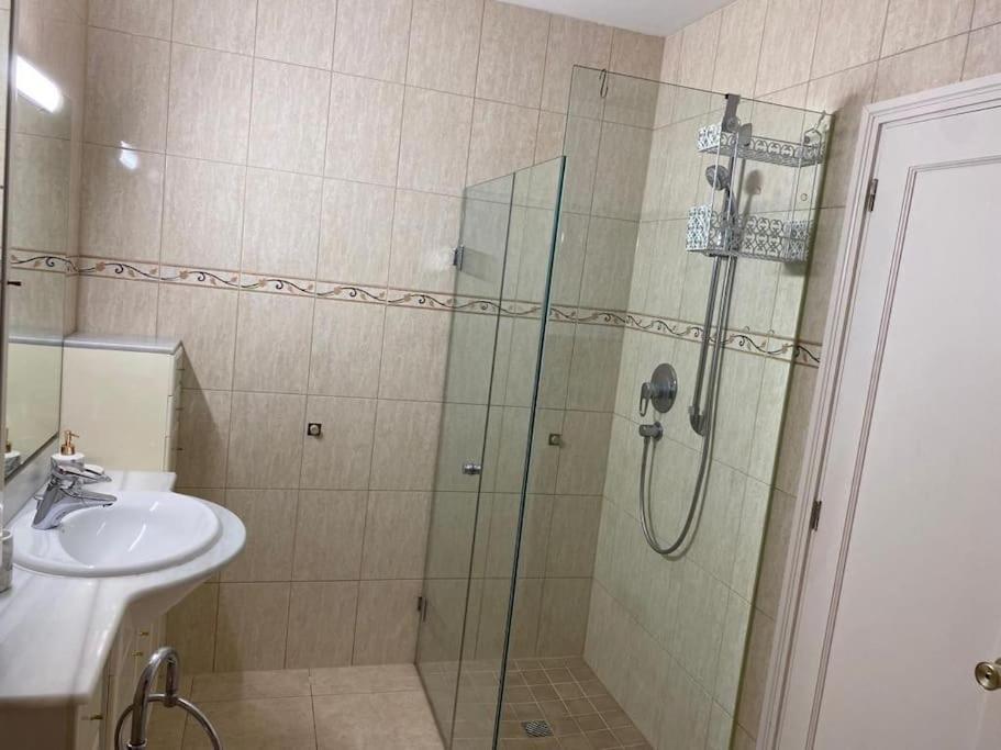 Stylish One Bed Apartment Casa Alday Costa Teguise Exterior foto